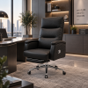 Офисное кресло ERGO Boogie (Black)