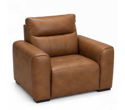 Divanlar to‘plami CAMPO DE FIORI Carlucci Brown (1|1|3)