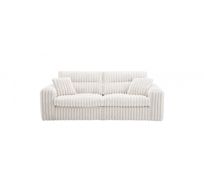 Диван угловой ERGO Parrella Beige