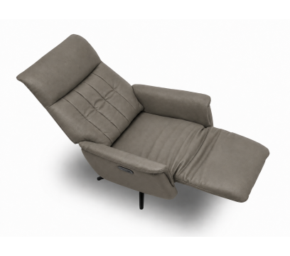 Арт кресло ERGO Gravity Grey