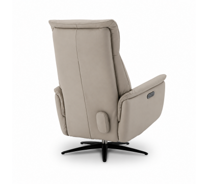Арт кресло CAMPO DE FIORI Gravity Khaki