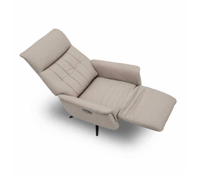 Арт кресло CAMPO DE FIORI Gravity Khaki