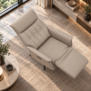 Арт кресло CAMPO DE FIORI Gravity Khaki