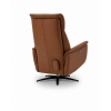 Арт кресло CAMPO DE FIORI Gravity Brown