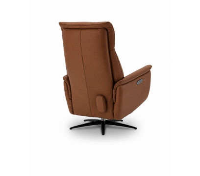 Арт кресло ERGO Gravity Brown