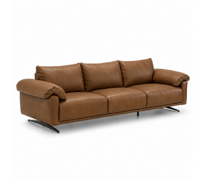 To‘rt kishilik divan CAMPO DE FIORI Mauri Brown