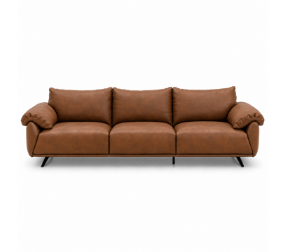 To‘rt kishilik divan CAMPO DE FIORI Mauri Brown
