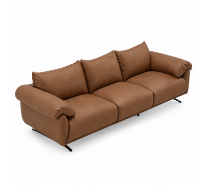 To‘rt kishilik divan CAMPO DE FIORI Mauri Brown