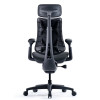Офисное кресло LiberNovo Omni Gen (Midnight Black)