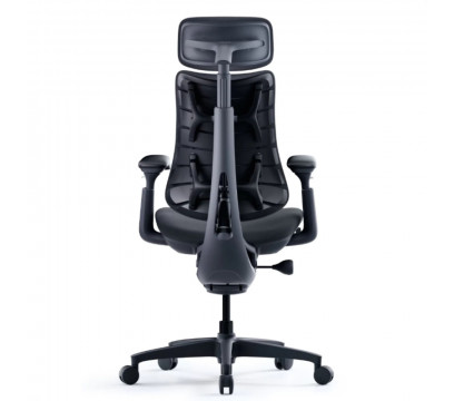 Офисное кресло LiberNovo Omni Gen (Midnight Black)