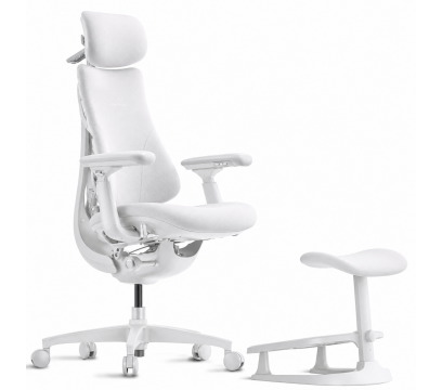 Офисное кресло LiberNovo Omni Gen (Space Grey)