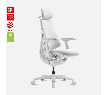 Офисное кресло LiberNovo Omni Gen (Space Grey)