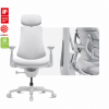 Офисное кресло LiberNovo Omni Gen (Space Grey)