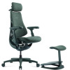 Офисное кресло LiberNovo Omni Gen (Moss Green)