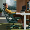 Офисное кресло LiberNovo Omni Gen (Moss Green)