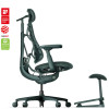 Офисное кресло LiberNovo Omni Gen (Moss Green)