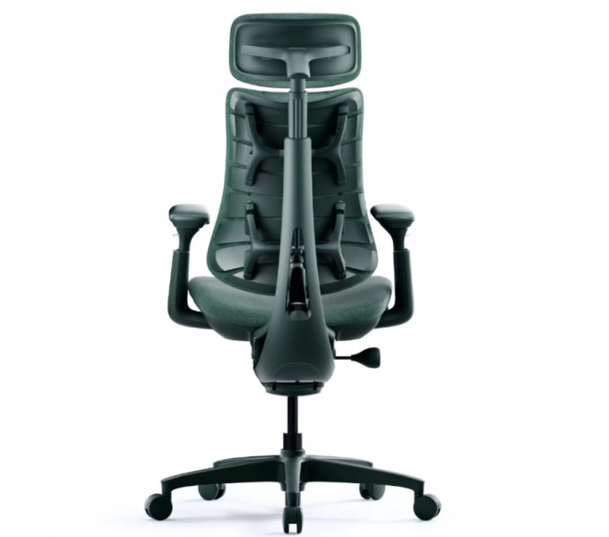 Офисное кресло LiberNovo Omni Gen (Moss Green)
