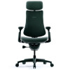 Офисное кресло LiberNovo Omni Gen (Moss Green)