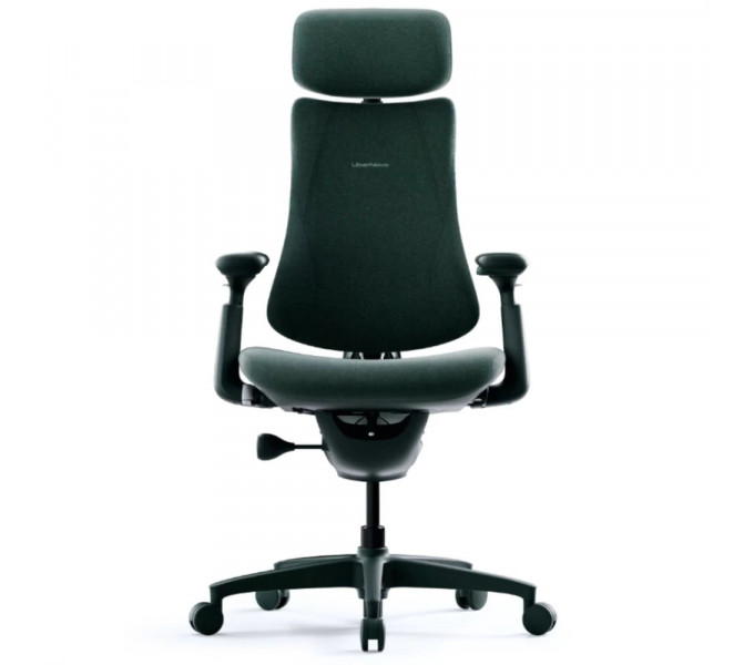 Офисное кресло LiberNovo Omni Gen (Moss Green)