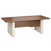 Стол для переговоров DIOUS Monica (DG41-C0124) Brown Walnut