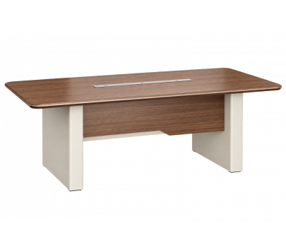 Стол для переговоров DIOUS Monica (DG41-C0124) Brown Walnut