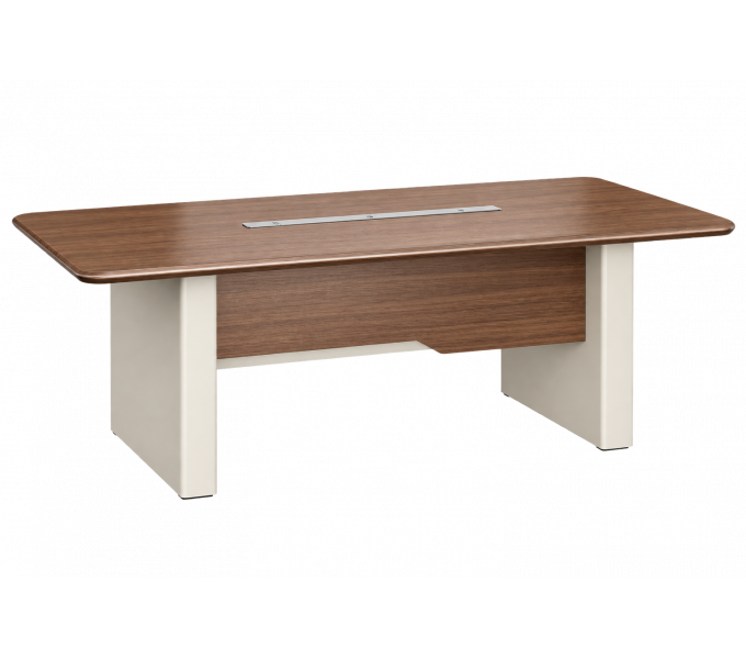 Стол для переговоров DIOUS Monica (DG41-C0124) Brown Walnut