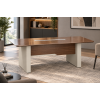 Стол для переговоров DIOUS Monica (DG41-C0124) Brown Walnut