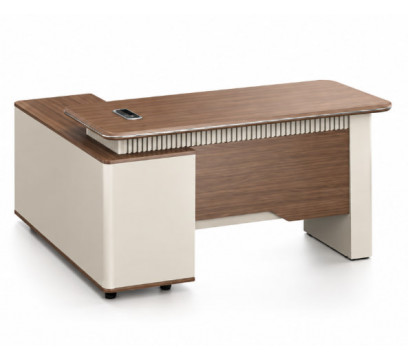 Стол руководителя DIOUS Monica (DG41-D0316) Brown Walnut
