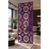 Акустическая панель Ergo Flower AM-45 Purple