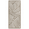 Акустическая панель Ergo Linear AM-06 Beige