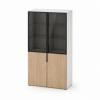 Офисный шкаф ERGO FRAME Cabinet Компактный шкаф