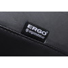 Офисное кресло ERGO Corner HB Black