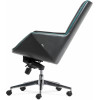 Офисное кресло ERGO Corner HB Black