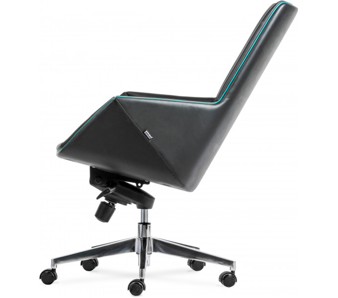 Офисное кресло ERGO Corner HB Black