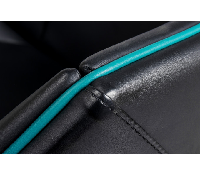 Офисное кресло ERGO Corner HB Black