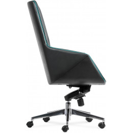 Офисное кресло ERGO Corner HB Black