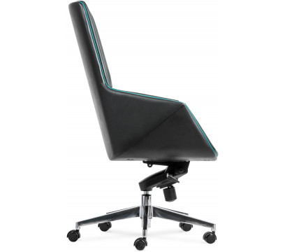 Офисное кресло ERGO Corner HB Black