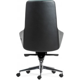 Офисное кресло ERGO Corner HB Black