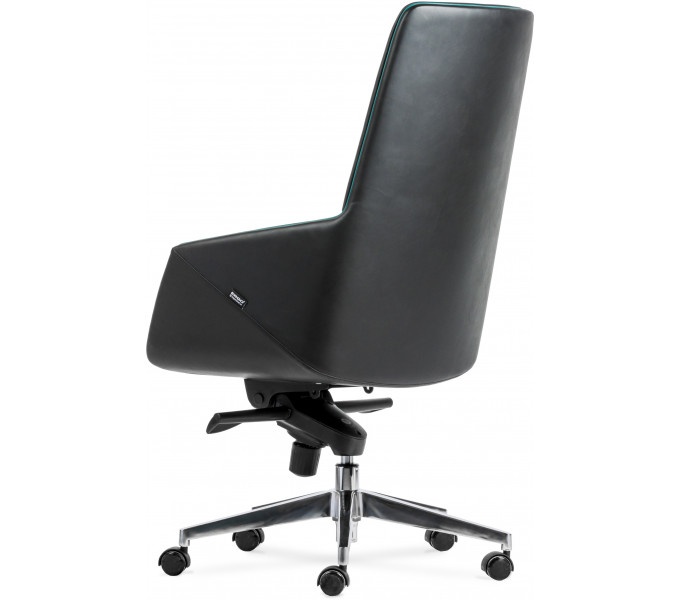 Офисное кресло ERGO Corner HB Black
