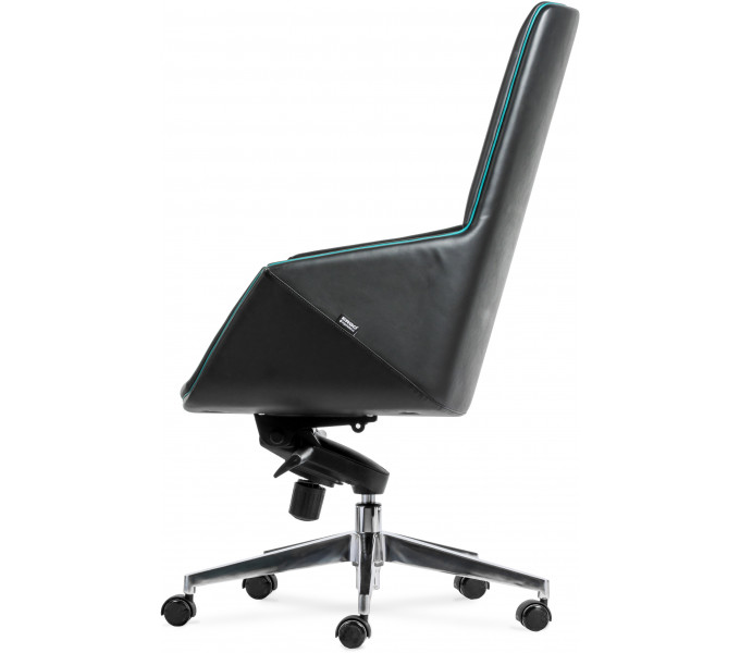Офисное кресло ERGO Corner HB Black