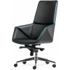 Офисное кресло ERGO Corner HB Black