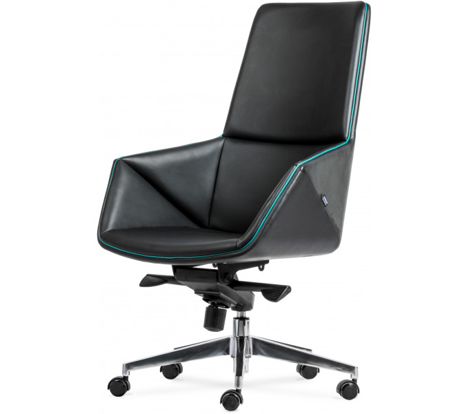Офисное кресло ERGO Corner HB Black