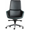 Офисное кресло ERGO Corner HB Black