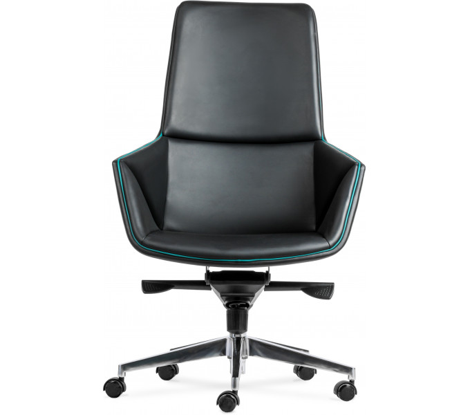 Офисное кресло ERGO Corner HB Black
