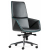 Офисное кресло ERGO Corner HB Black