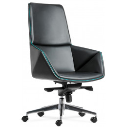 Офисное кресло ERGO Corner HB Black