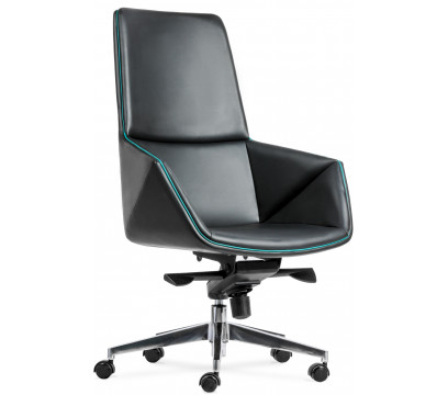 Офисное кресло ERGO Corner HB Black