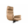 Офисное кресло ERGO Melt HB Brown