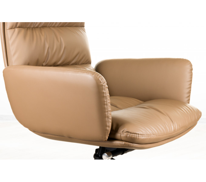 Офисное кресло ERGO Melt HB Brown