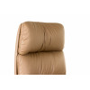 Офисное кресло ERGO Melt HB Brown